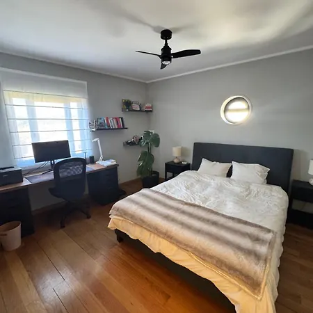 Villa House
