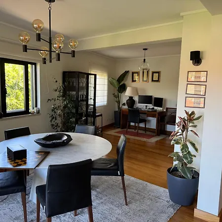 House Villa Caxias