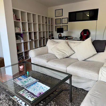 Villa House