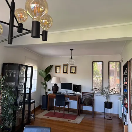 House Villa *