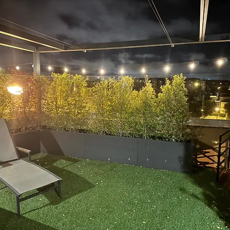 House Villa *