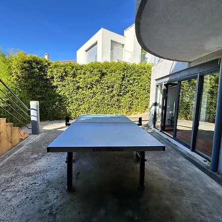 Villa House Caxias